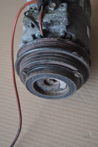 фото thumb №6, Компресор кондиціонера vw audi a6c5 a6 c5 2.5tdi