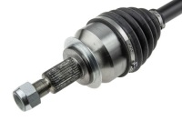 фото thumb №4, Npw-mz-058 nty приводной вал приводная