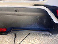 фото thumb №6, Бампер зад задний комплектный з pdc toyota chr c-hr