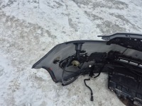 Купить Opel insignia a бампер перед передний kompletny pdc омыватель z22c, фото thumb