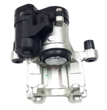 фото thumb №12, Суппорт тормозной зад левый audi q3 2018- 3q0615423