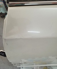 фото thumb №6, Toyota avensis t29 t27 t28 універсал двері зад задні ліві 2018r з скло