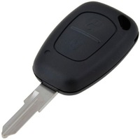 фото thumb №1, Ключ pilot з електроніка renault master trafic