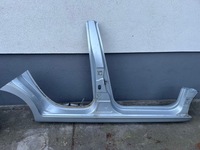 фото thumb №1, Поріг блок двигуна правий peugeot 207 sw kombi