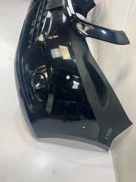 фото thumb №6, Бампер перед переднее mercedes vito viano w447