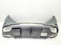 Купить Ferrari california t рестайлинг  15- бампер задний  задний, фото thumb