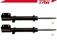 фото thumb №2, Амортизаторы 2szt renault scenic i 1.9 dci rx4 ja