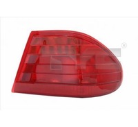 фото thumb №1, Tyc лампа зад mercedes e w-210 96-02 наружный pr