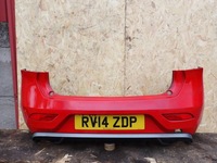 фото thumb №1, Бампер задня volvo v40 ii r design 612-16