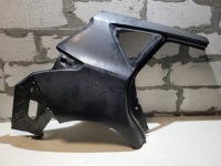 фото thumb №1, Крыло правый задняя auris ii hb 12-18