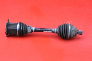 фото thumb №4, Полуось левая перед автомат skoda octavia 3 iii 2.0 tdi 150 km 13-17