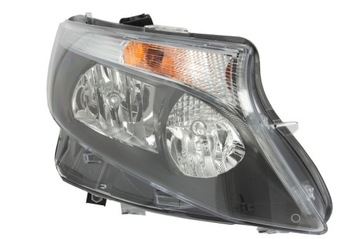 Hella 1el 011 284-881 headlight - Online catalog ❱ XDALYS Hella 1el 011 284-881 headlight - Online catalog ❱ XDALYS
