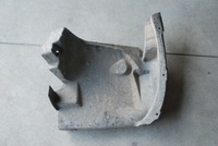 фото thumb №1, Iveco daily 06-11r подкрылок правое