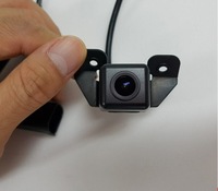 фото thumb №10, Камера заднього виду hyundai tucson, ix35, santa fe -15