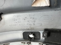 фото thumb №11, Бампер задняя задний land range rover sport svr 14-18