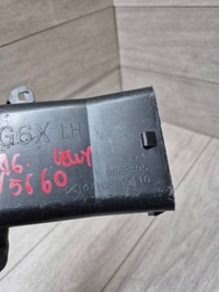 фото thumb №8, 13396. bmw 5 g60 канал повітря лівий 9883895