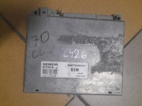 фото thumb №1, Бортовой компьютер siemens hom7700861423