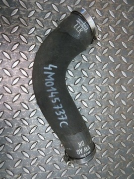 фото thumb №1, Труба інтеркулер audi q7 sq7 4m0145737c