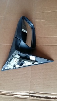 Зеркало левая saab 900 ii ,94-98r saab 900 2 ,5 pin Киев, фото thumb