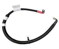 фото thumb №1, Шланг акумулятора плюсовой jeep renegade 51999673