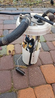 фото thumb №6, Iveco daily iv v бак топлива левый . оригинал 504135947