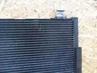 фото thumb №10, Suzuki wagon r+1997 1998- радіаторів кондиціонера