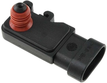 фото thumb №1, Датчик тиску наддув nty ecm-pl-004