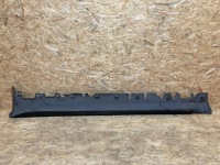 фото thumb №6, Молдинг поріг права bmw x5 f15 m-pakiet x5m f85