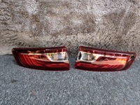 фото thumb №1, Renault megane iv лампа задняя l+p 265501150r