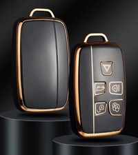 фото thumb №1, Чехол защитное do ключа do land range rover jaguar