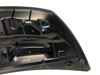 фото thumb №11, Opel vivaro b 2014-2019 nissan nv300 16-21 капот крышка двигателя