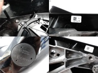 фото thumb №14, Bmw x1 e84 м-пакет тінь line lci рестайлінг 12-15 дзеркало каркас ліве 5 pin