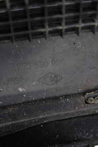 фото thumb №9, Renault espace iv 2003-2014 панель під лобовим склом ущільнювач скла європа 8200580995