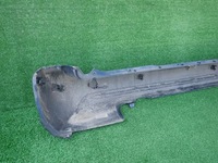 фото thumb №8, Berlingo partner iv rifter combo бампер задний задняя