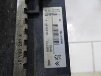 фото thumb №7, Радиатор peugeot 508 ii 9809141780