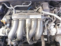 фото thumb №1, Двигун kompletny l15b4 1.5i-vtec honda hr-v