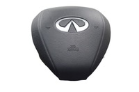 фото thumb №5, Infiniti подушка безопасности подушка водителя каждый model eu usa ремонт