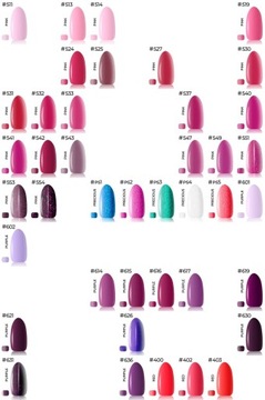 Комплект с лампой CLARESA LAMP мощностью 60 Вт, гибридными базовыми лаками.