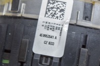 фото thumb №9, Audi q7 4l переключатель поворотники дворник 4e0953541a 4e0953521b 4f