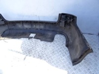 Бампер задняя audi a4 b8 kombi 08-12r., lz5a Оригинал, фото thumb