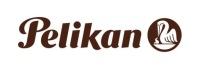 Школьная перьевая ручка PELIKAN ILO, размер M, РОЗОВЫЙ
