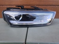 фото thumb №1, Фара правый ксенон поворотный audi q3 8u0941006b
