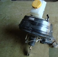 фото thumb №1, Subaru legacy 2.0 03-07 насос гальмівна механічна коробка передач