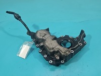 фото thumb №1, Насос вакуум iveco daily iv 06-14 f009d02301 2.3 hpi