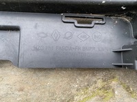 фото thumb №10, Renault koleos ii lift накладка спойлер бампера перед 620265730r оригинал