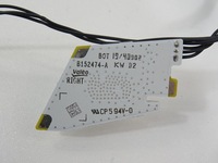 фото thumb №12, Nissan juke ii f16 1.0 dig установка жгут шланг разъём лампы