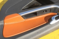 фото thumb №7, Обшивка дверь правый перед volvo v60 kombi toffi