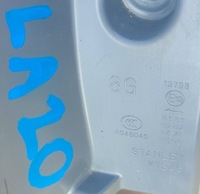 фото thumb №11, Лампа задняя левый задняя subaru xv i lift fl led 14-17 org europa pń