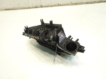 фото thumb №8, Колектор всмоктуючий vw golf vi 1.4 tsi 03c129711ad