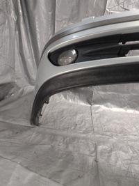 фото thumb №13, Бампер передній renault laguna ii przed lift